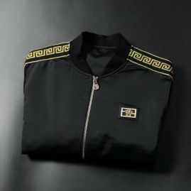 Picture of Versace Jackets _SKUVersacem-3xl24c0313753